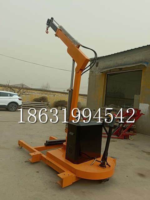 顺义区厂家供应自制随车吊 12吨随车吊 自卸式随车吊 12吨随车吊起重机